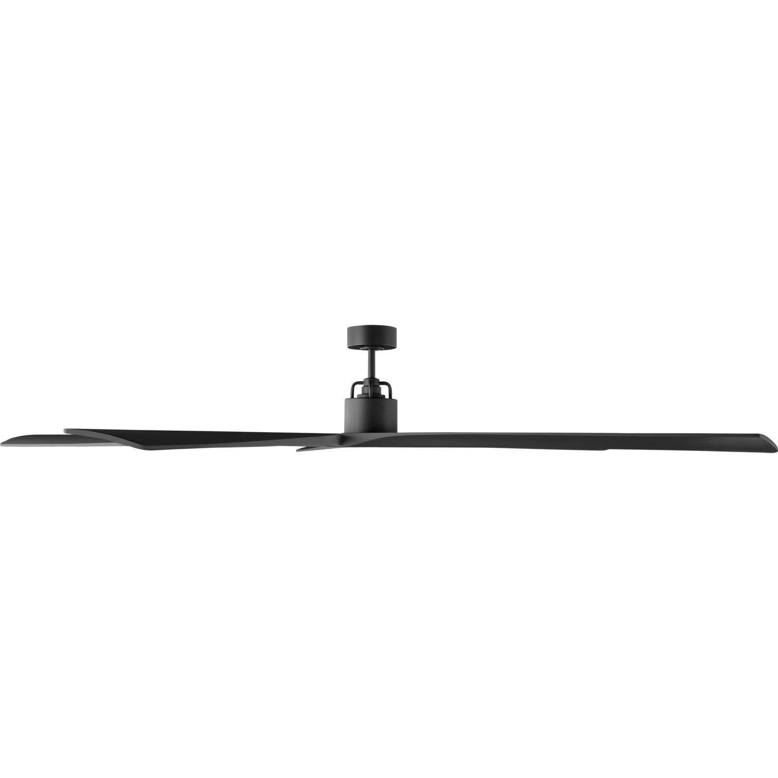 Aspen 84" Ceiling Fan - Visual Comfort Fan 19