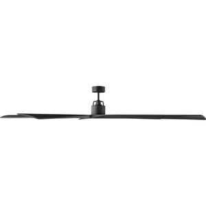 Aspen 84" Ceiling Fan - Visual Comfort Fan 19