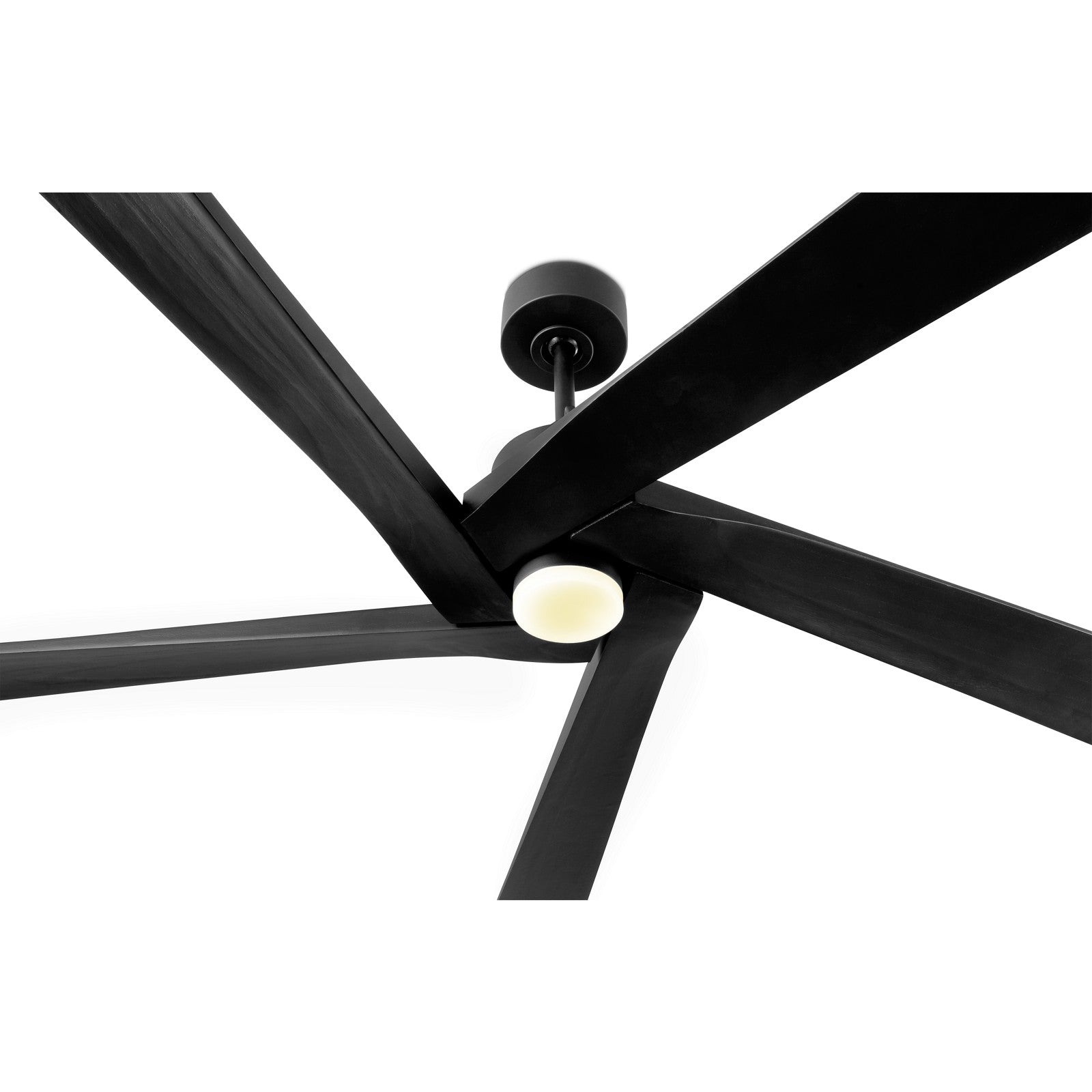 Aspen 84" Ceiling Fan - Visual Comfort Fan 21