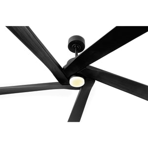 Aspen 84" Ceiling Fan - Visual Comfort Fan 21