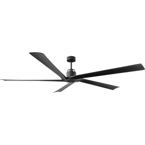 Aspen 84" Ceiling Fan - Visual Comfort Fan 17