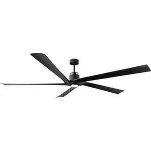 Aspen 84" Ceiling Fan - Visual Comfort Fan 15