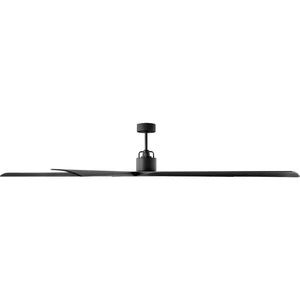 Aspen 84" Ceiling Fan - Visual Comfort Fan 16