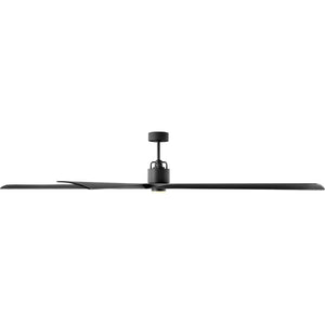 Aspen 84" Ceiling Fan - Visual Comfort Fan 18