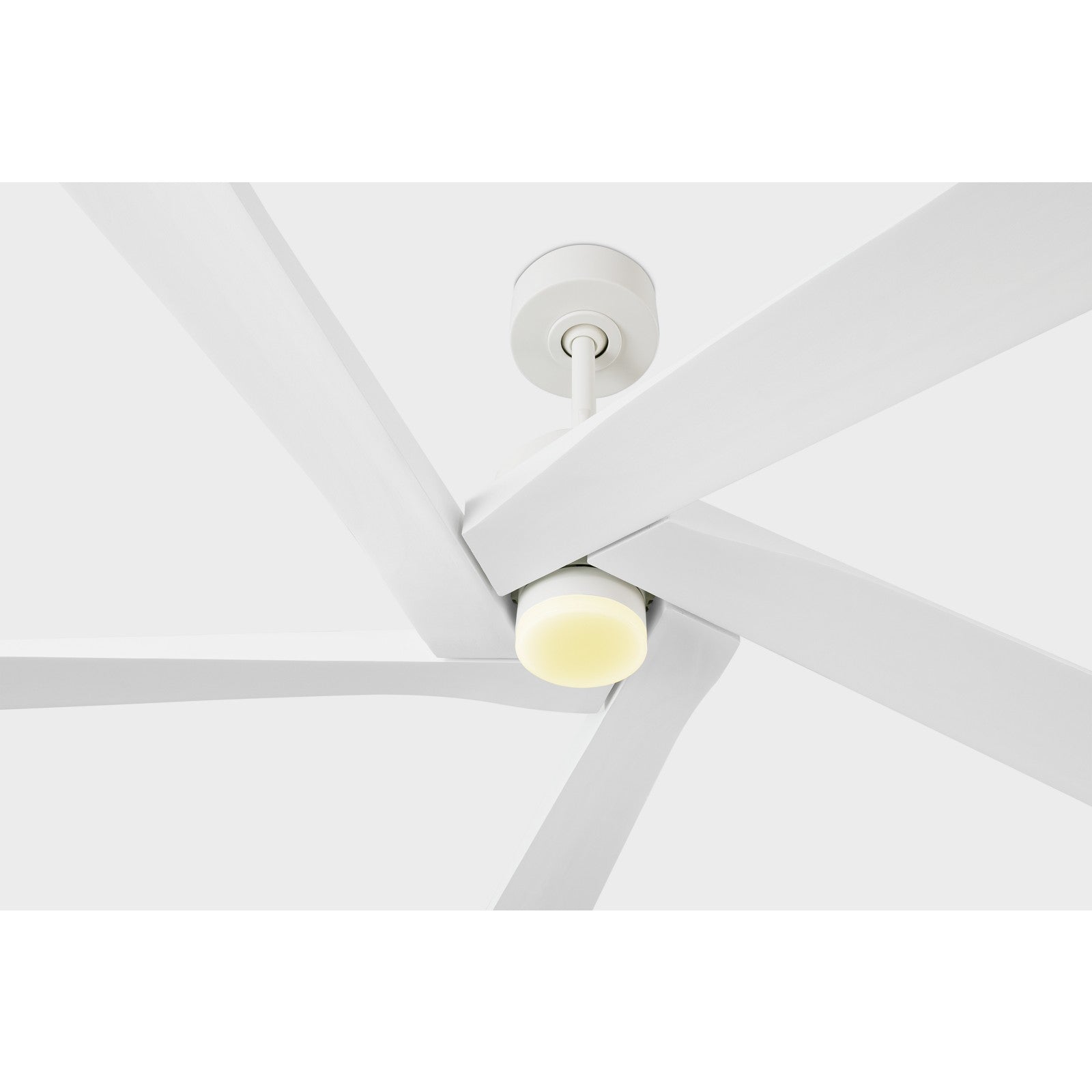 Aspen 84" Ceiling Fan - Visual Comfort Fan 27