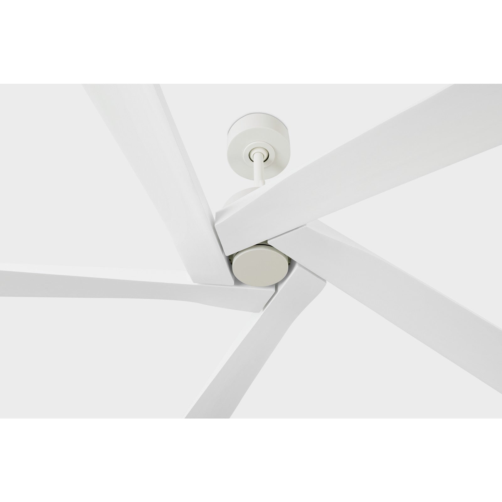 Aspen 84" Ceiling Fan - Visual Comfort Fan 28