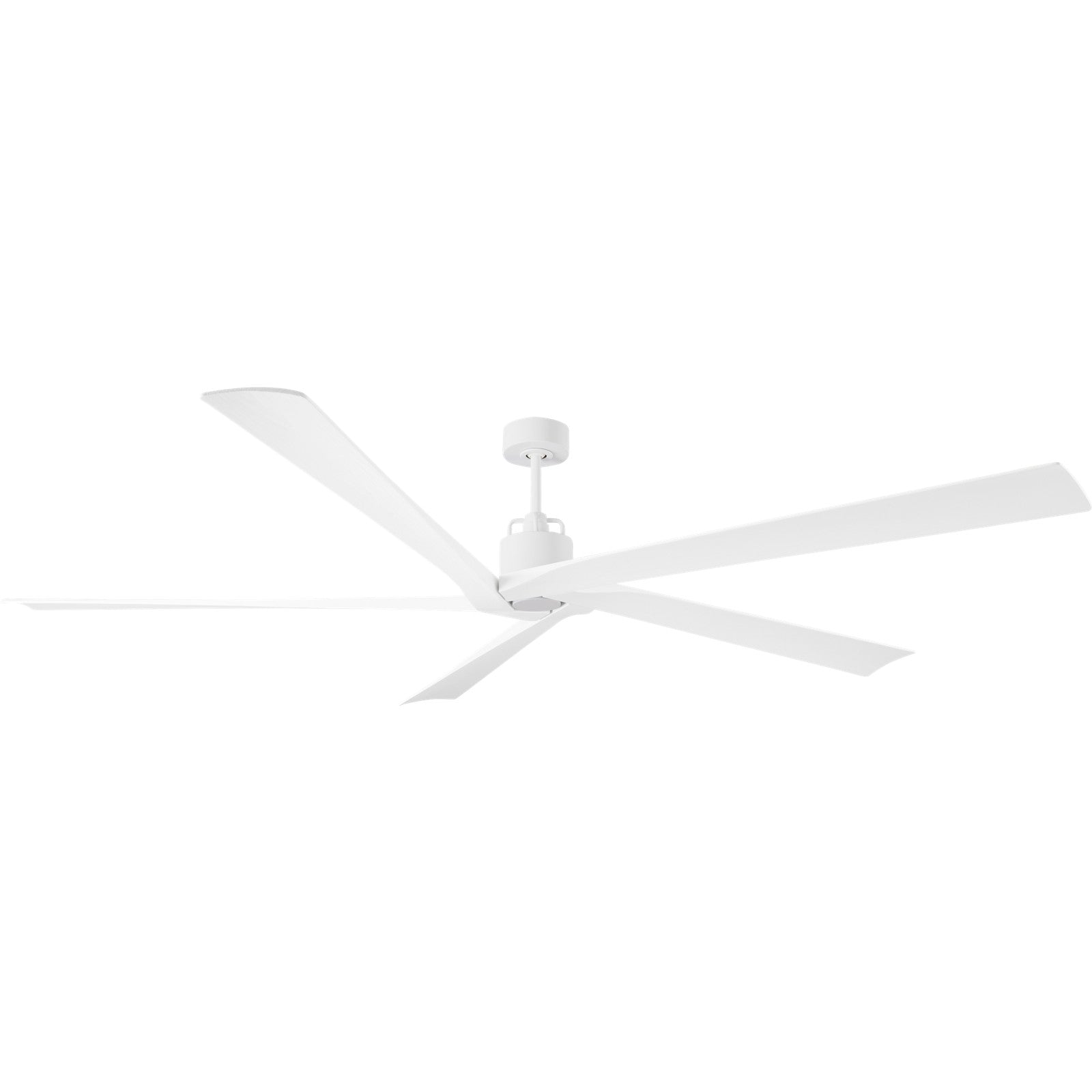 Aspen 84" Ceiling Fan - Visual Comfort Fan 23