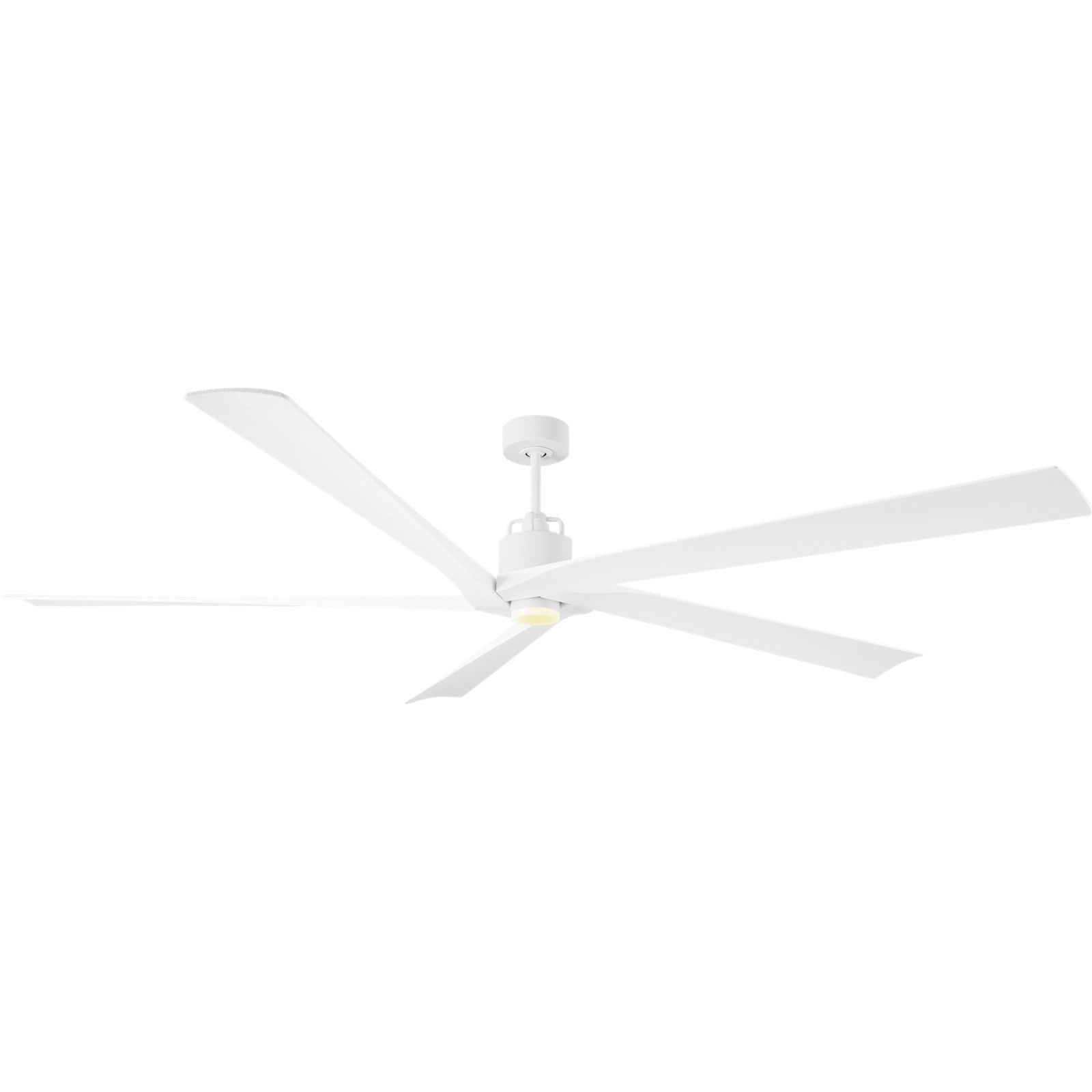 Aspen 84" Ceiling Fan - Visual Comfort Fan 24