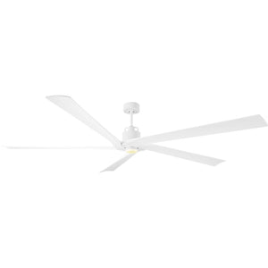 Aspen 84" Ceiling Fan - Visual Comfort Fan 24