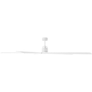 Aspen 84" Ceiling Fan - Visual Comfort Fan 25