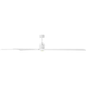 Aspen 84" Ceiling Fan - Visual Comfort Fan 26