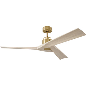 Alma Smart 52" Ceiling Fan - Visual Comfort Fan 6