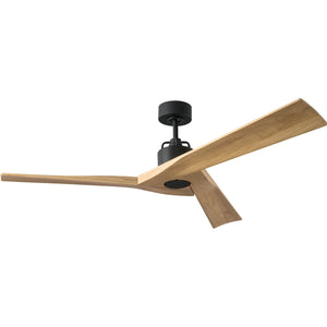 Alma Smart 52" Ceiling Fan - Visual Comfort Fan 14