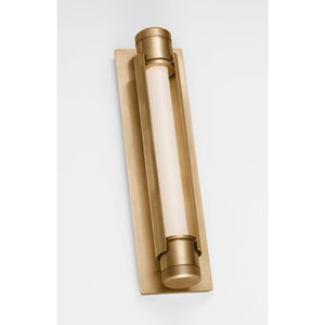 Capa 18 Vanity - Visual Comfort Modern 6