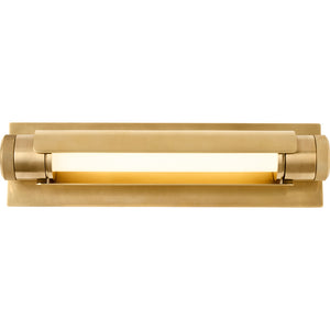 Capa 18 Vanity - Visual Comfort Modern 4
