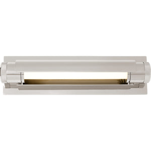 Capa 18 Vanity - Visual Comfort Modern 7
