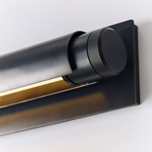 Capa 24 Vanity - Visual Comfort Modern 9