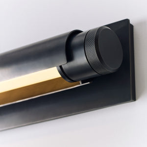 Capa 24 Vanity - Visual Comfort Modern 11