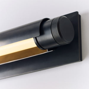 Capa 24 Vanity - Visual Comfort Modern 8