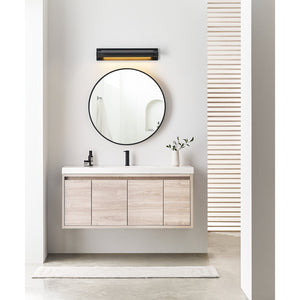 Capa 24 Vanity - Visual Comfort Modern 6