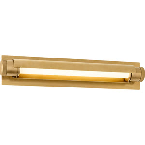 Capa 24 Vanity - Visual Comfort Modern 14