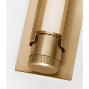 Capa 24 Vanity - Visual Comfort Modern 15
