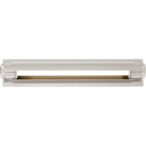 Capa 24 Vanity - Visual Comfort Modern 16