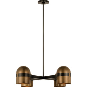 Octavia Medium Chandelier - Visual Comfort Modern 2