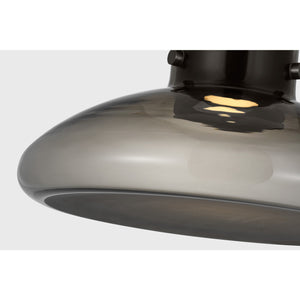 Morgan 18 Flush Mount - Visual Comfort Modern 8