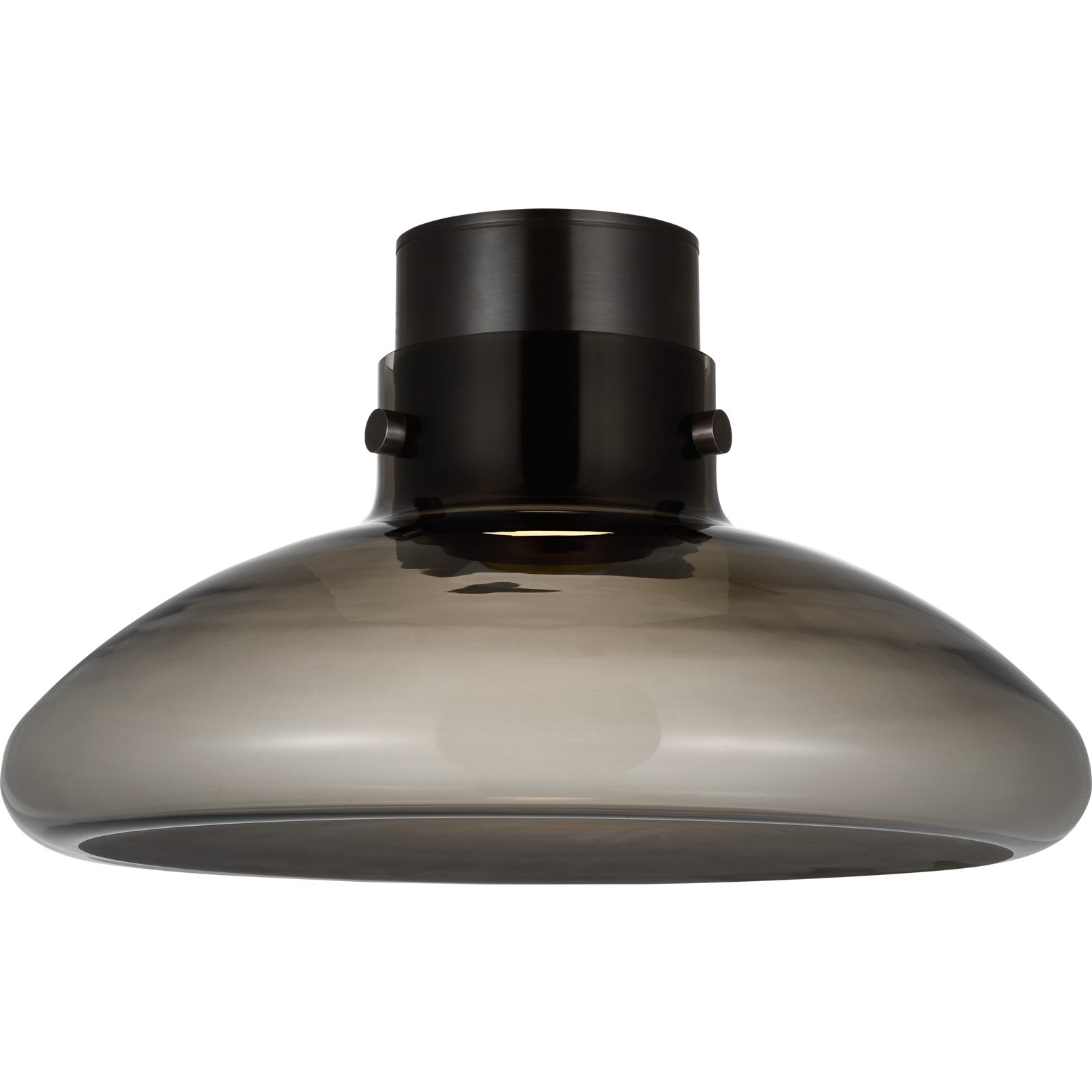 Morgan 18 Flush Mount - Visual Comfort Modern 6