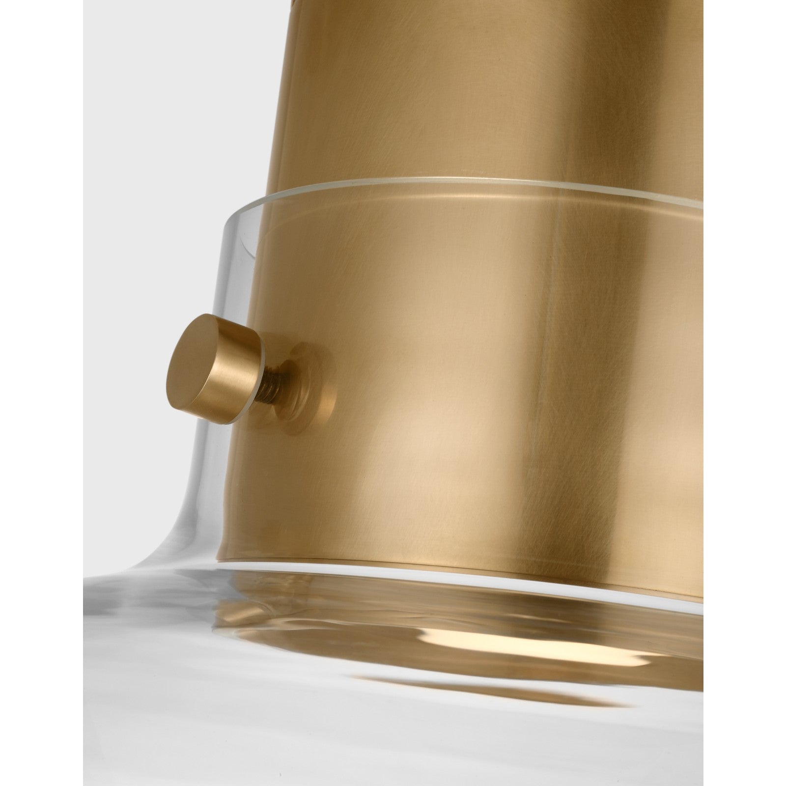 Morgan 18 Flush Mount - Visual Comfort Modern 12