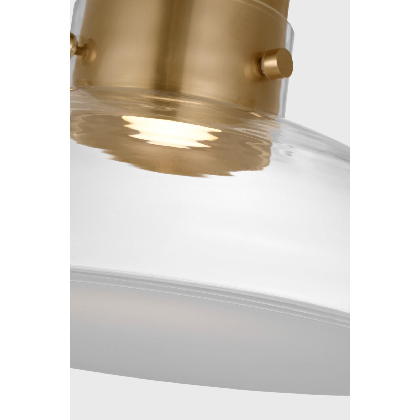 Morgan 18 Flush Mount - Visual Comfort Modern 11