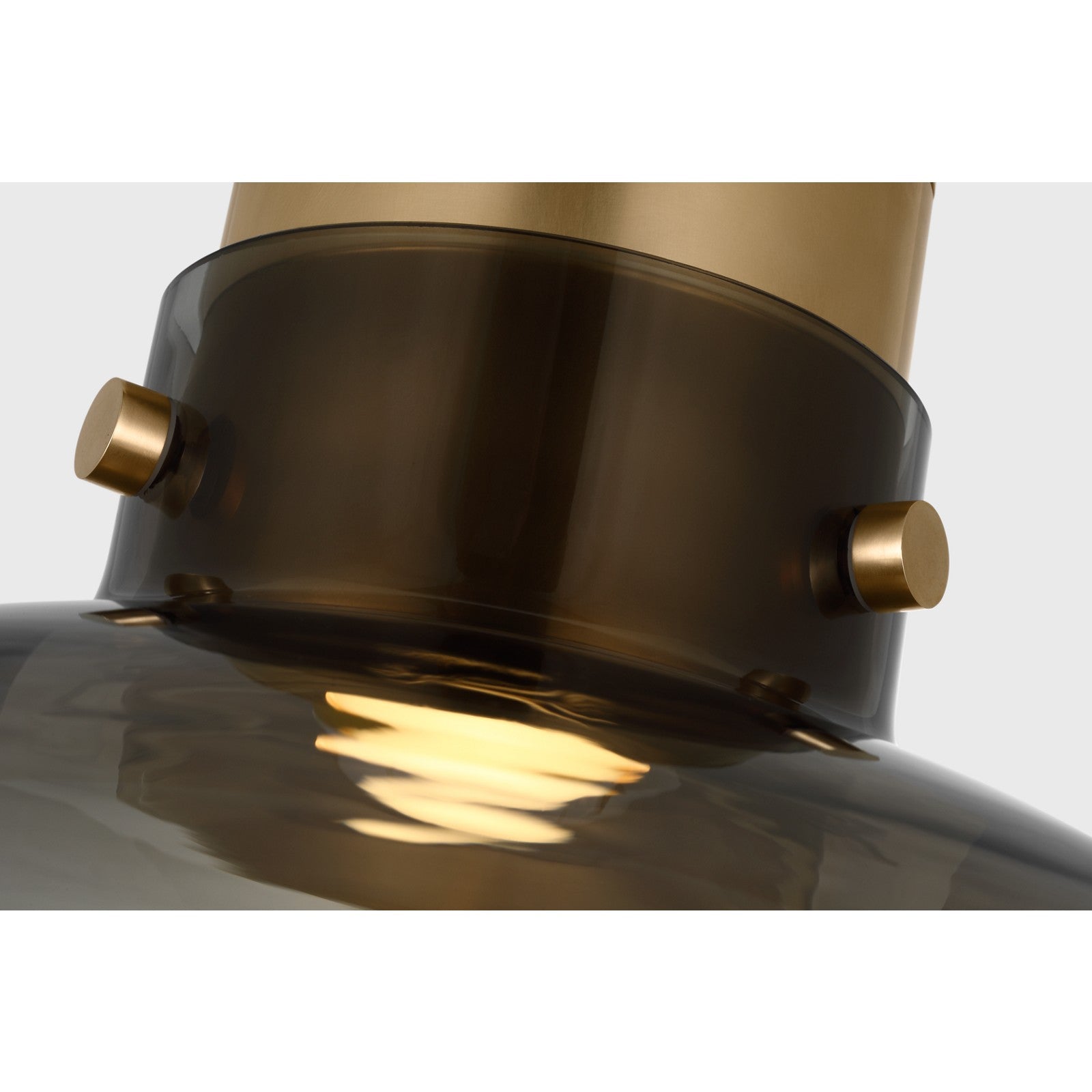 Morgan 18 Flush Mount - Visual Comfort Modern 16