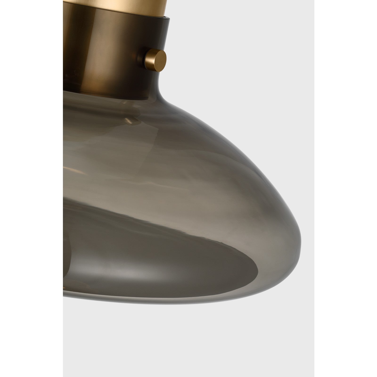 Morgan 18 Flush Mount - Visual Comfort Modern 15