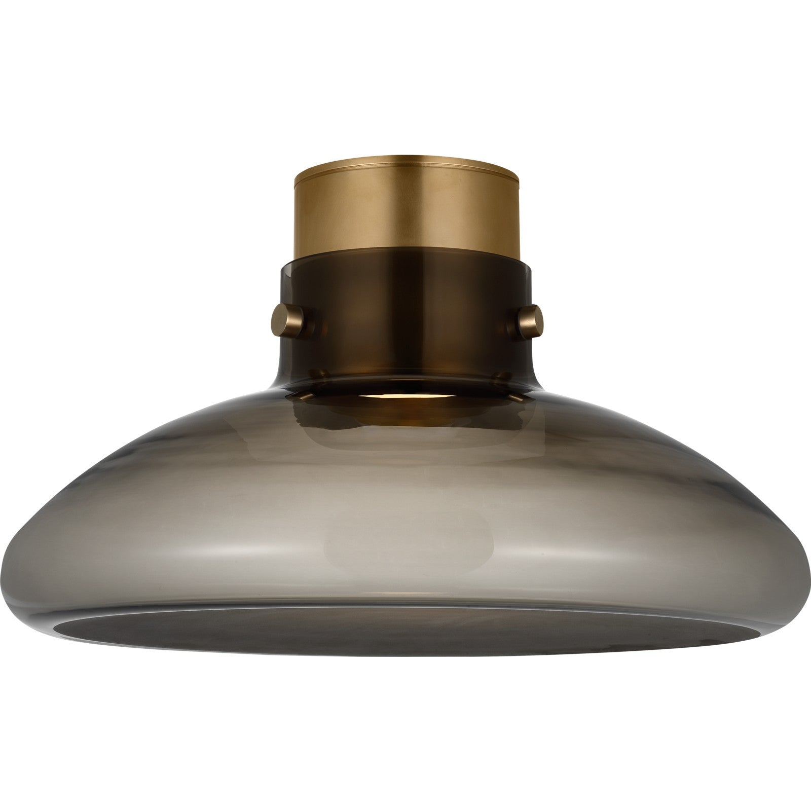 Morgan 18 Flush Mount - Visual Comfort Modern 13