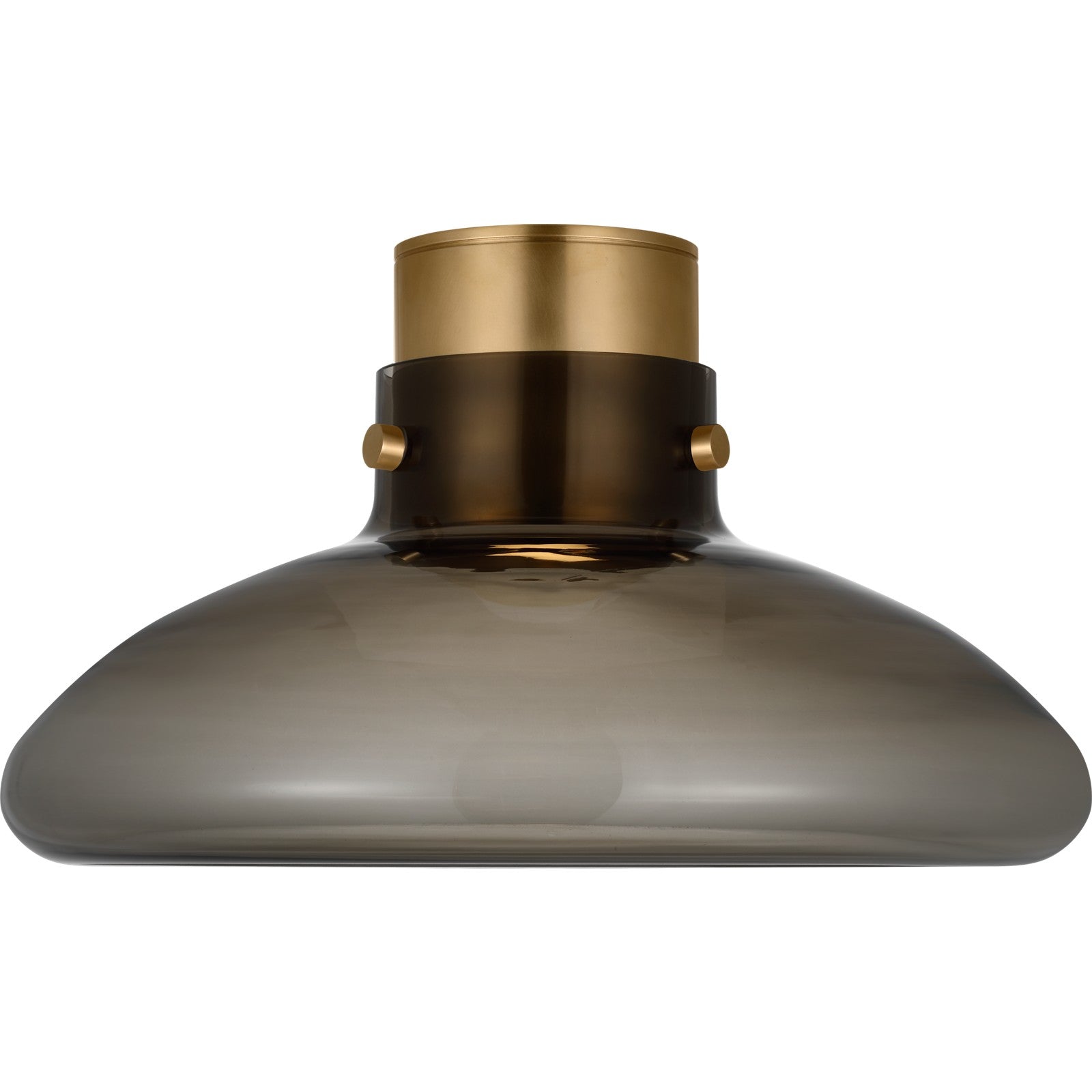 Morgan 18 Flush Mount - Visual Comfort Modern 14