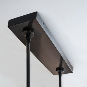 Maybeck 48 Linear Chandelier - Visual Comfort Modern 6