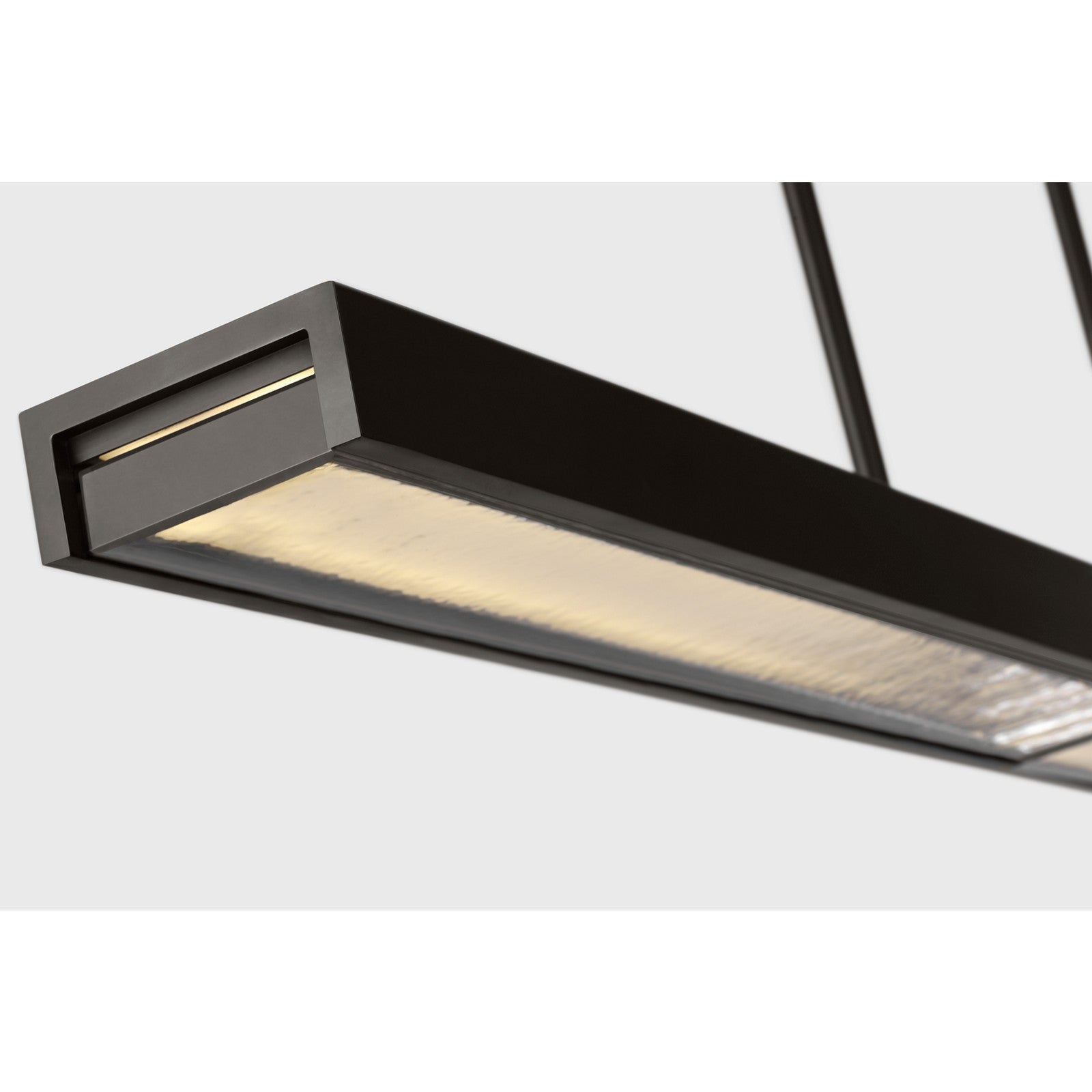 Maybeck 48 Linear Chandelier - Visual Comfort Modern 5