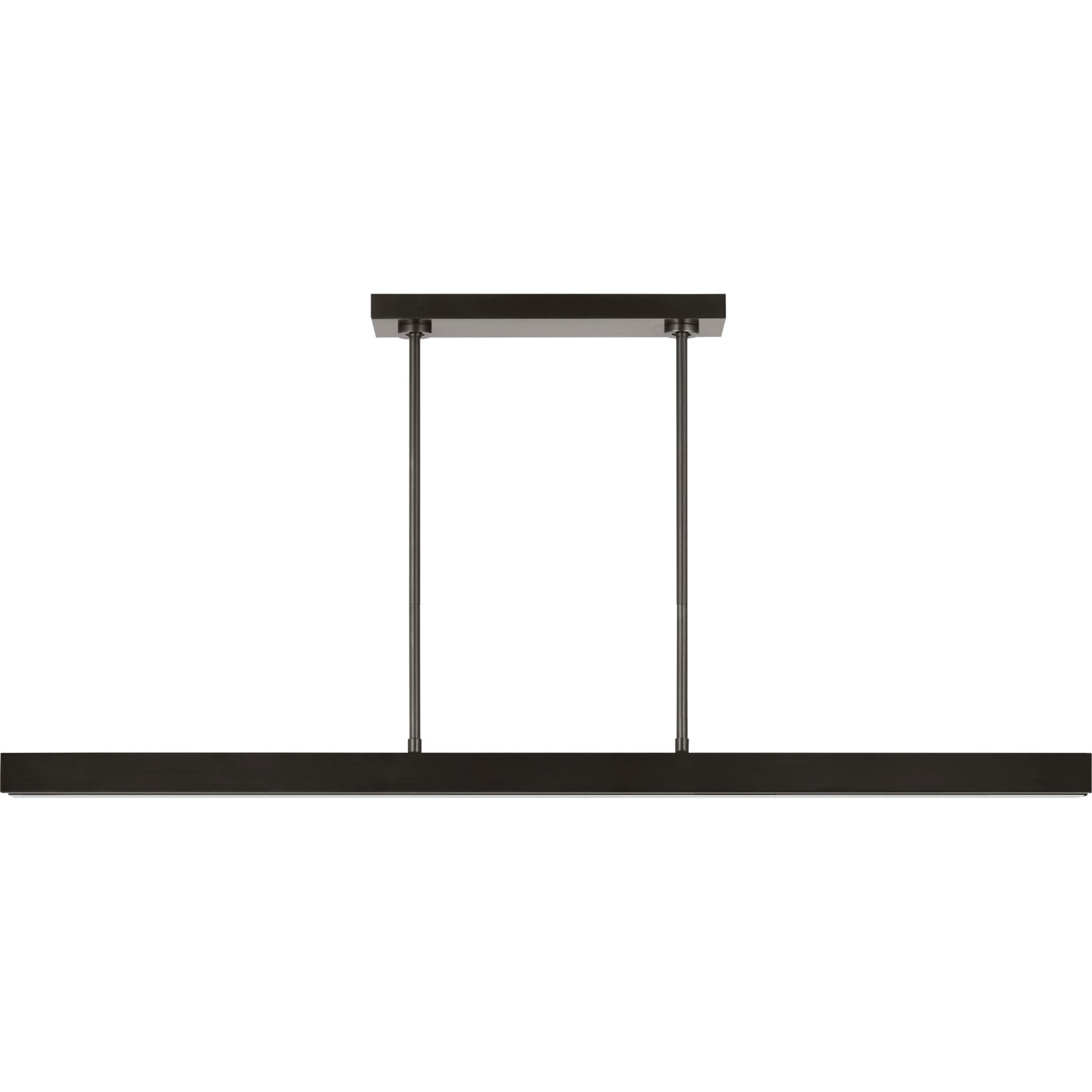 Maybeck 48 Linear Chandelier - Visual Comfort Modern 1