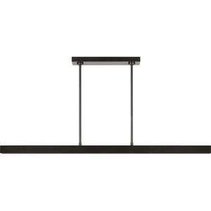Maybeck 48 Linear Chandelier - Visual Comfort Modern 1