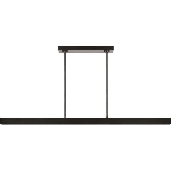 Maybeck 48 Linear Chandelier - Visual Comfort Modern 1