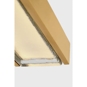 Maybeck 48 Linear Chandelier - Visual Comfort Modern 16