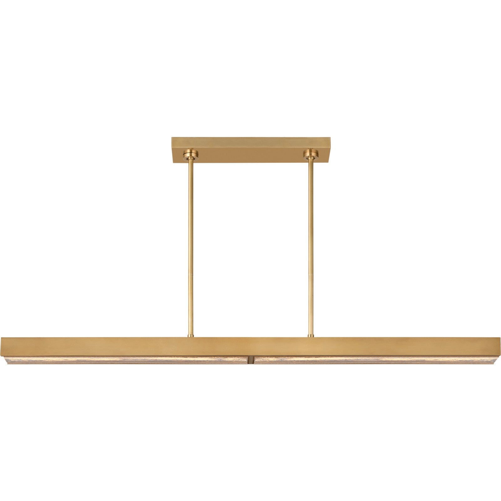 Maybeck 48 Linear Chandelier - Visual Comfort Modern 15