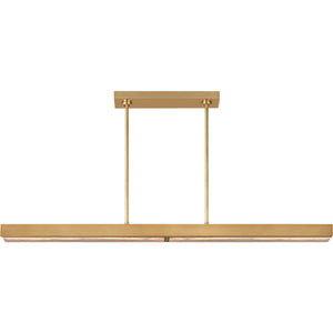 Maybeck 48 Linear Chandelier - Visual Comfort Modern 15
