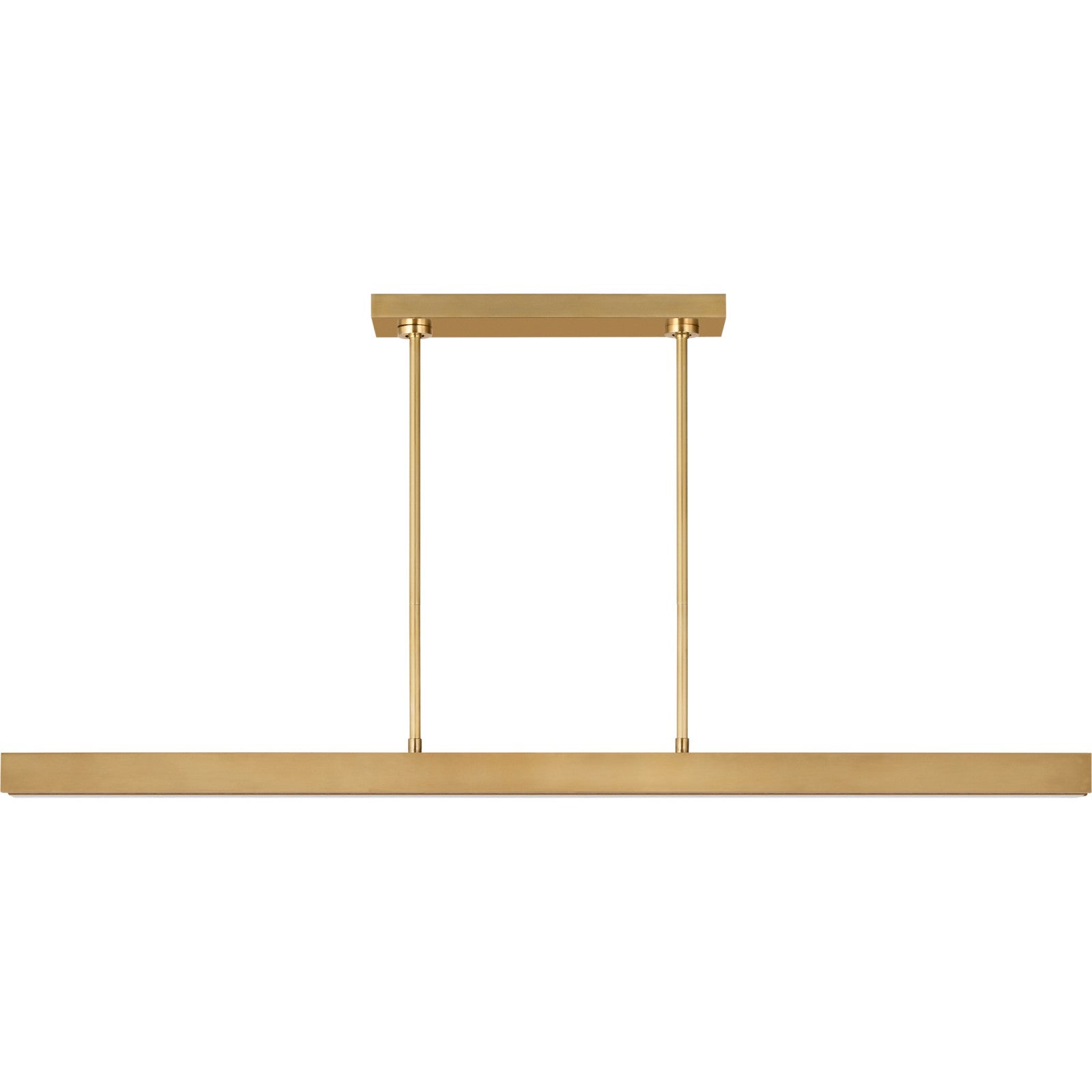 Maybeck 48 Linear Chandelier - Visual Comfort Modern 13