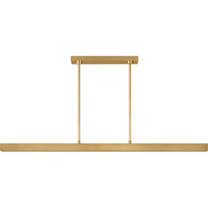 Maybeck 48 Linear Chandelier - Visual Comfort Modern 13