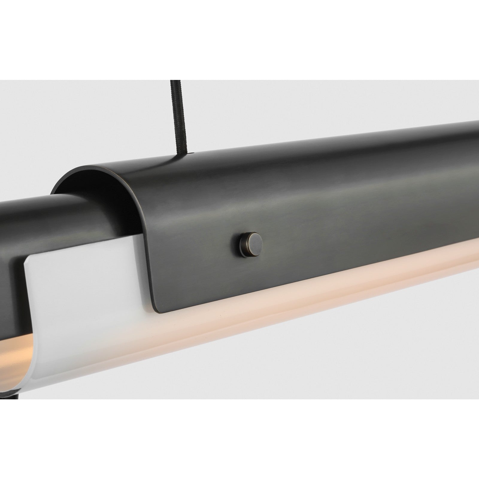 Ambrose 36 Linear Chandelier - Visual Comfort Modern 4