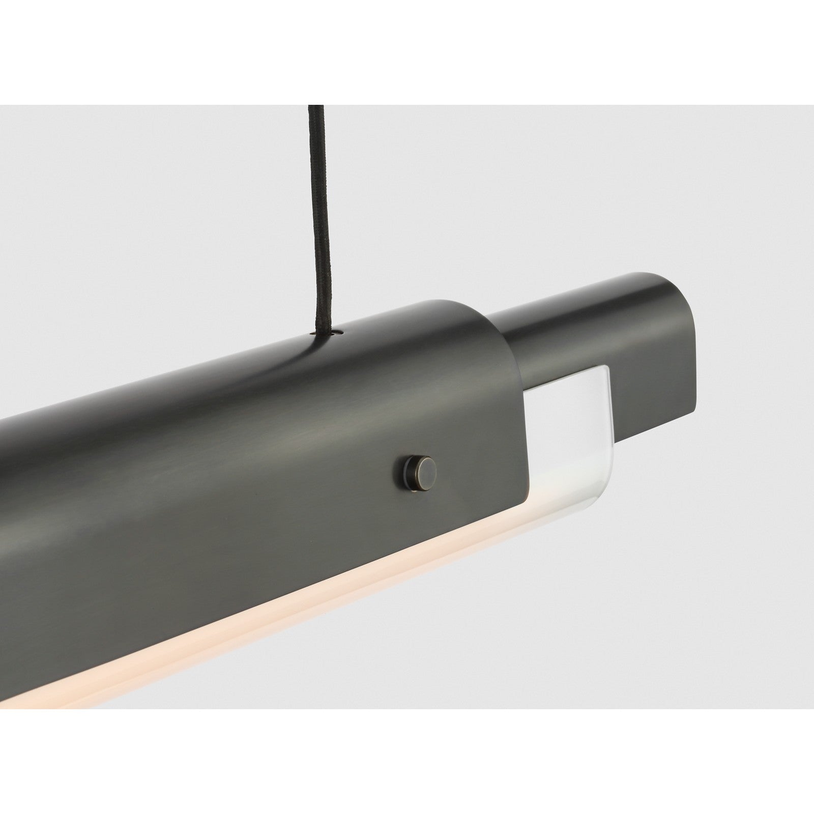 Ambrose 36 Linear Chandelier - Visual Comfort Modern 3