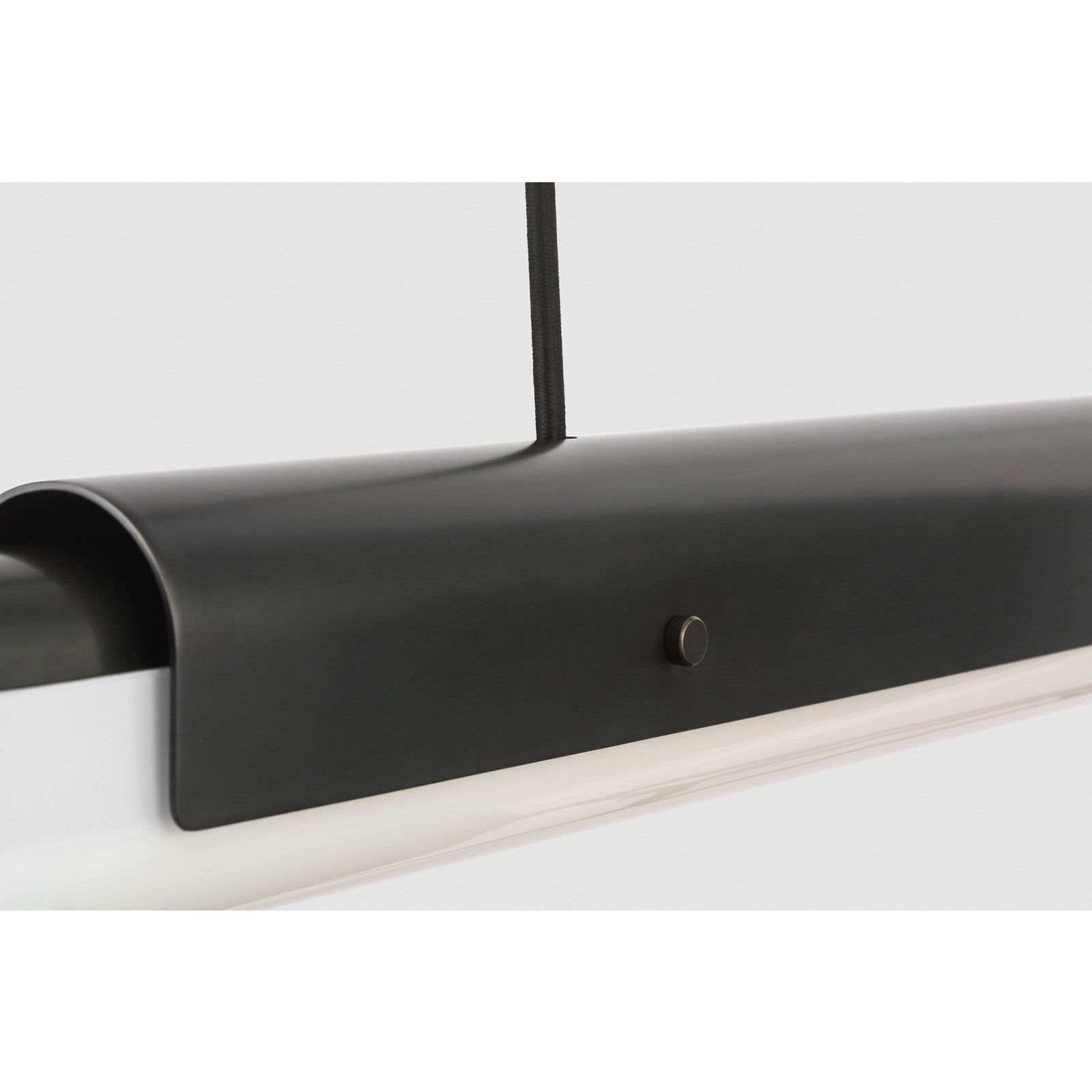 Ambrose 54 Linear Chandelier - Visual Comfort Modern 4