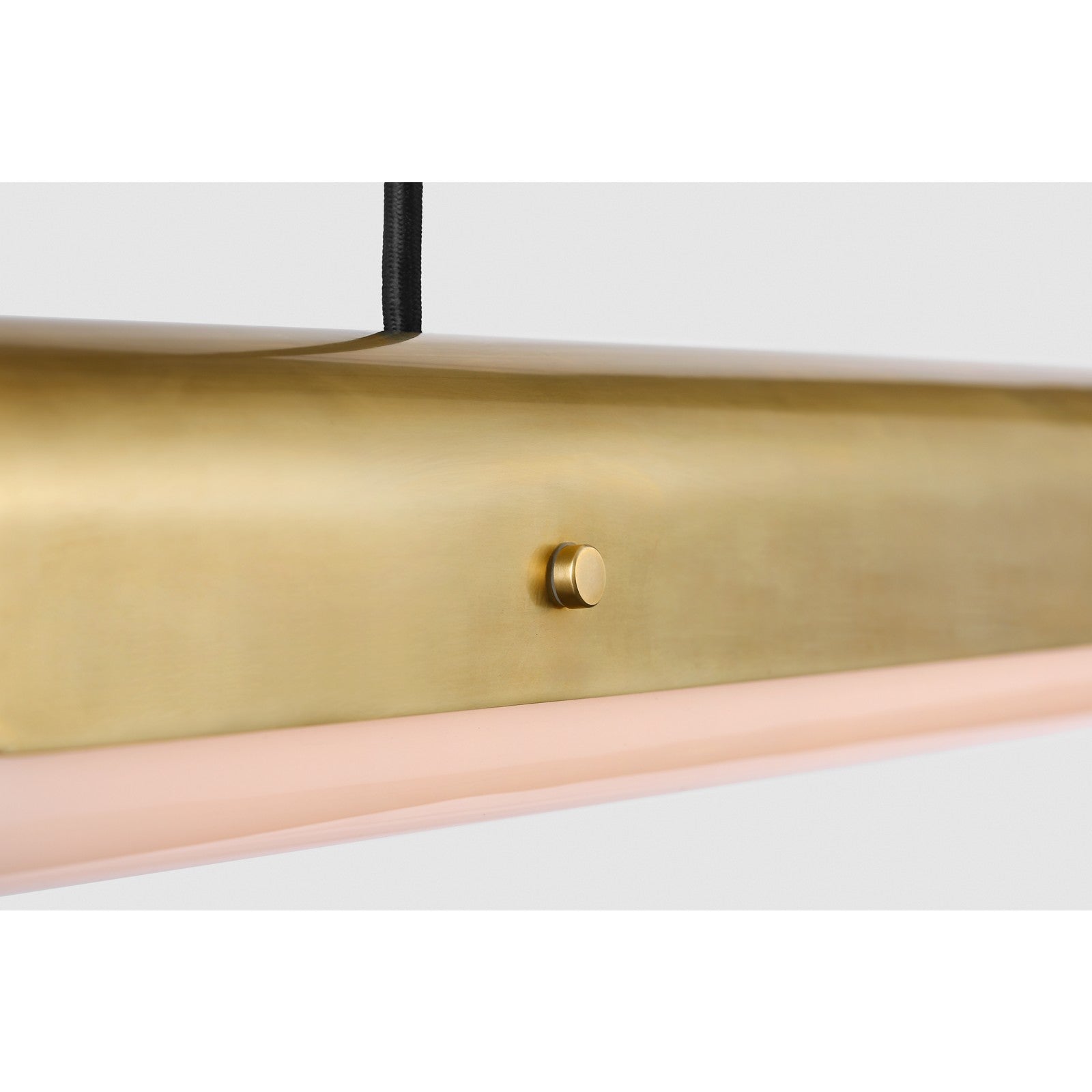 Ambrose 54 Linear Chandelier - Visual Comfort Modern 8
